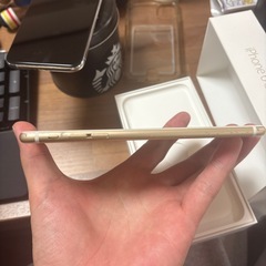 iPhone6s Plusの画像