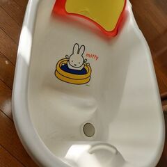ベビーバスの画像
