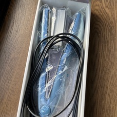 [お話中]ヘアーアイロン の画像