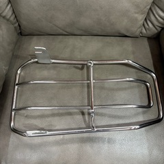 カブリアキャリアの画像