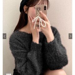 【女性限定】服を譲らせてくださいの画像