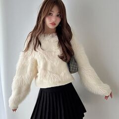 【女性限定】服を譲らせてくださいの画像