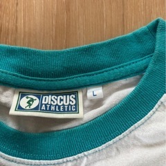 メンズシャツの画像