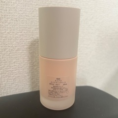 RMK ルミナス メイクアップベース SPF22・PA++ 30ml／新品未使用の画像