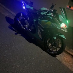 YZF-R25の画像