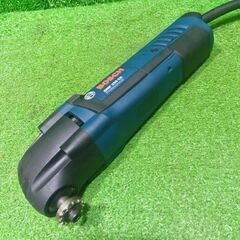 ボッシュ(BOSCH) GMF250CE マルチツール【船橋馬込店】【店頭取引限定】【中古】管理番号：ITWI48C5EMVWの画像