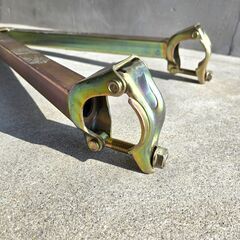 中古 簡易ブラケット KB-500｜本宏製作所の画像