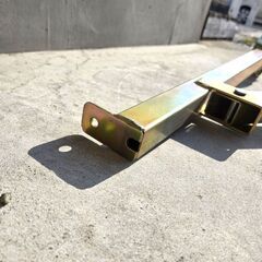 中古 簡易ブラケット KB-500｜本宏製作所の画像