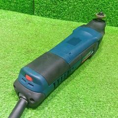 ボッシュ(BOSCH) GMF250CE マルチツール【船橋馬込店】【店頭取引限定】【中古】管理番号：ITWI48C5EMVWの画像