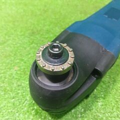 ボッシュ(BOSCH) GMF250CE マルチツール【船橋馬込店】【店頭取引限定】【中古】管理番号：ITWI48C5EMVWの画像