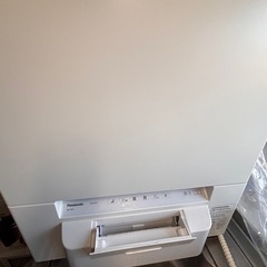 Panasonic食洗機の画像