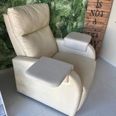 1人用ソファの画像