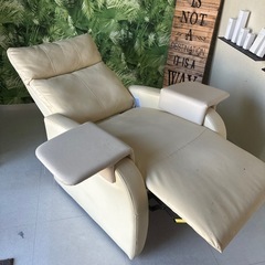 1人用ソファの画像