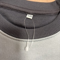 新品パジャマ男の子130サイズの画像