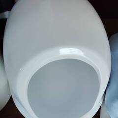 猫ちゃん飼育セット　トイレ・ベッド・パネルヒーターの画像