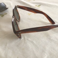 レイバン サングラスの画像