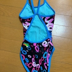 子供　水着　　競泳用の画像