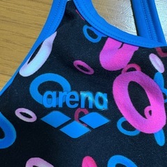 子供　水着　　競泳用の画像