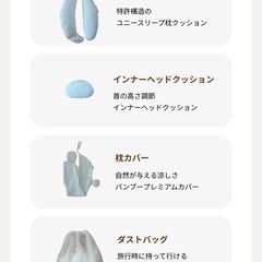 ユニースリープの画像