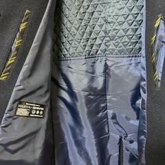 オリヒカ　コートの画像