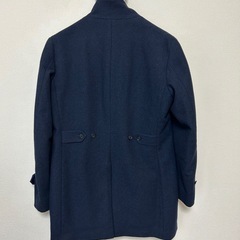 オリヒカ　コートの画像