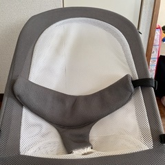 バウンサー　西松屋　スマートエンジェルの画像