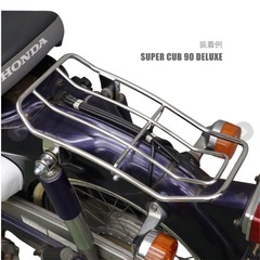 カブリアキャリアの画像