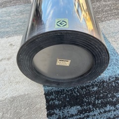 ★kokuyo コクヨ ステンレス スタンド 灰皿★の画像