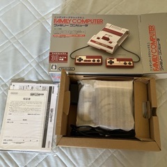 ニンテンドークラシックの画像