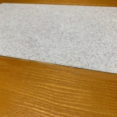 長方形こたつの画像