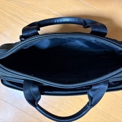 Porterのカバンの画像