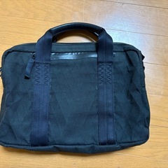 Porterのカバンの画像