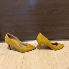 RANDA パンプスの画像