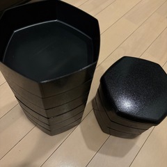 おせち お重箱　の画像