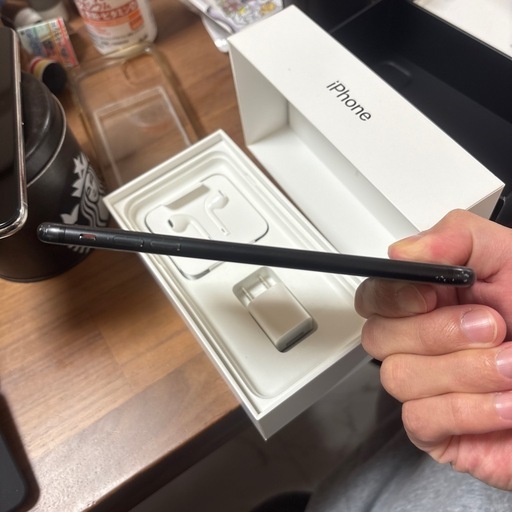 iPhone7 Plus