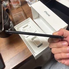 iPhone7 Plusの画像