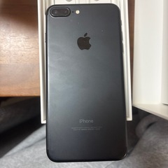 iPhone7 Plusの画像