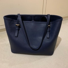 【MICHAEL KORS】ミニトートバッグの画像