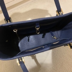 【MICHAEL KORS】ミニトートバッグの画像