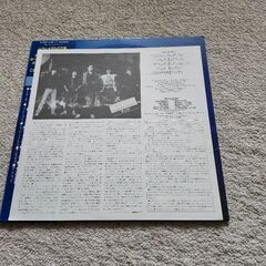 ディアノ   LPレコードの画像