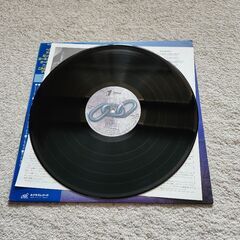 ディアノ   LPレコードの画像