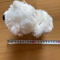 パウパトロールと犬のおもちゃの画像