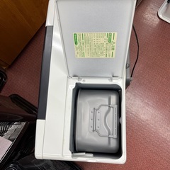 ダイニチ　ブルーヒーター　FW-6717SDX 木造19畳　コンクリート25畳 の画像