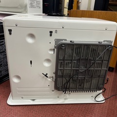 ダイニチ　ブルーヒーター　FW-6717SDX 木造19畳　コンクリート25畳 の画像