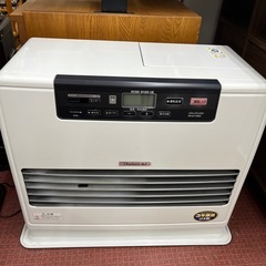 ダイニチ　ブルーヒーター　FW-6717SDX 木造19畳　コンクリート25畳 の画像