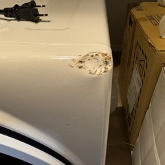 電気式乾燥機の画像