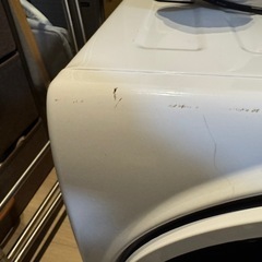 電気式乾燥機の画像