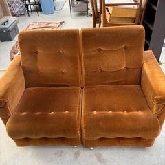 応接椅子セットの画像