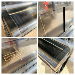 【ジモティー割引で最大15％OFF⭐️】【ジャンク品】CAROL OTTO ピアノの画像