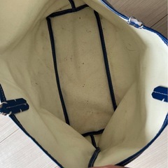 【ジャンク品】GOYARD ゴヤール  トートバッグの画像